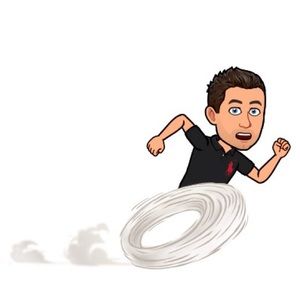 Meet your Posher, Greg